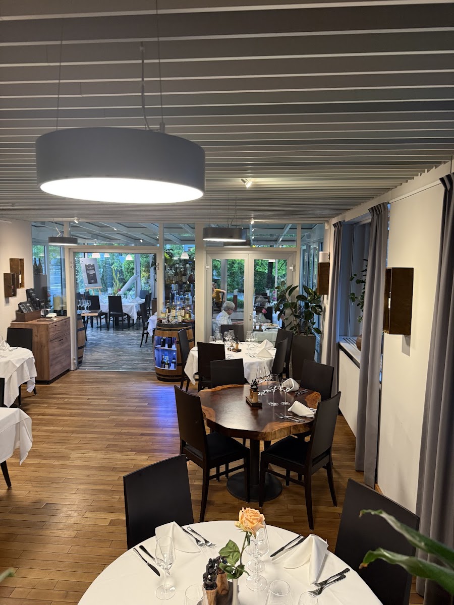 La Vita Restaurant Photos 2
